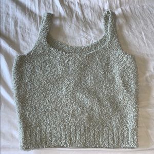 SKIMS Cozy Knit Tank